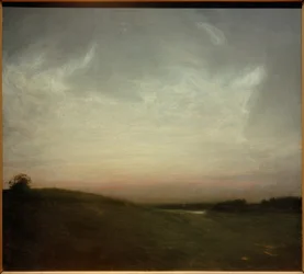 Sommernacht. Hösterkøb